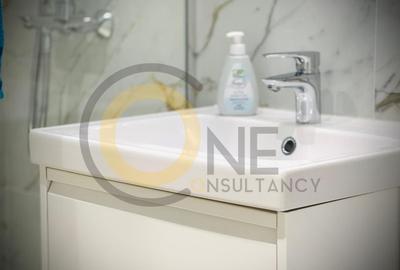 Calea Moșilor Apartament renovat 3 camere - 13