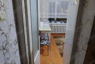 Garsonieră decomandată în Blașcovici