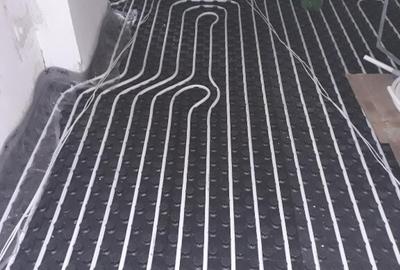 Apartament 4 camere Obor,parter super renovat total - 10