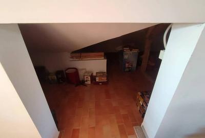 Casa Individuala 5 Camere Otopeni |Pret Mic pe Metrul Patrat - 25