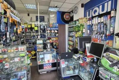 Inchiriere spa?iu comercial vad excelent, zona ultracentrala, strada Siretului - 2