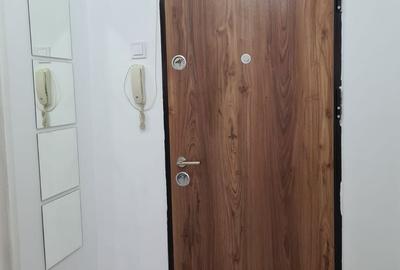 Apartament cu 2 camere semidecomandat, mobilat în Tei - 20