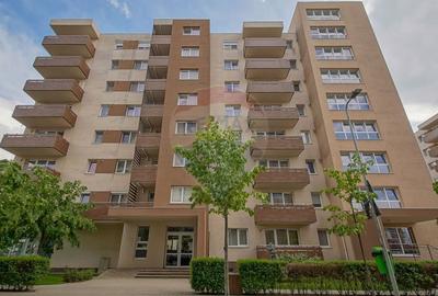 Apartament 3 camere si loc de parcare, de inchiriat, Urban Coresi - 14