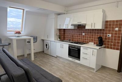 Apartament cu 2 camere în Central - 2