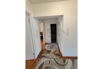 REA1021248 Apartament 4 camere bloc monolit l Unirii - 12