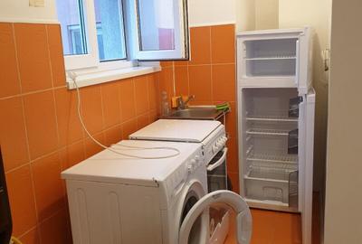 Garsonieră semidecomandată, mobilată în Banu Manta - 1