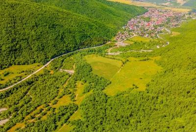 Teren 128.000 mp-Sacele-zona Garcini/ Intravilan/ COMISION 0% - 7