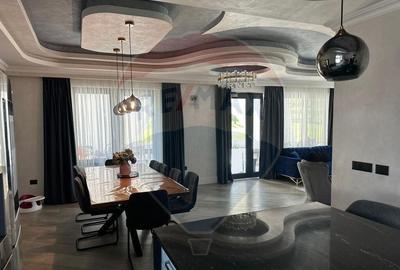 Vila de lux de vanzare in Ipotesti-Suceava Vila de lux de vanzare in Ipotesti-Suceava - 3
