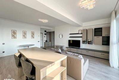 Apartament cu 2 camere în Străulești - 10