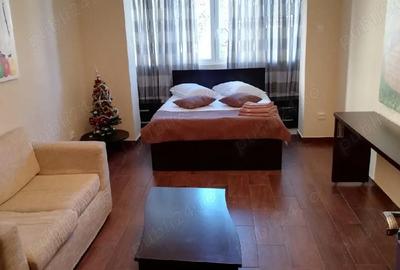 Apartament cu 2 camere decomandat în Central - 5