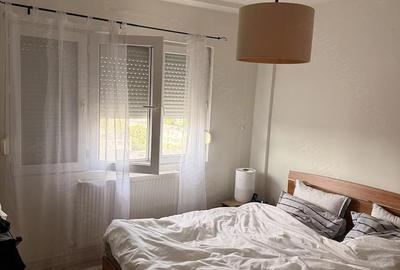 Apartament cu 2 camere semidecomandat în Gheorghe Lazăr - 3
