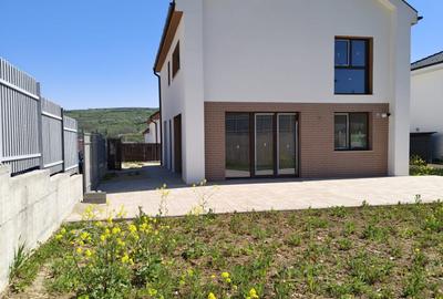 Casă individuală cu 5 camere cu Canalizare în Chinteni - 6