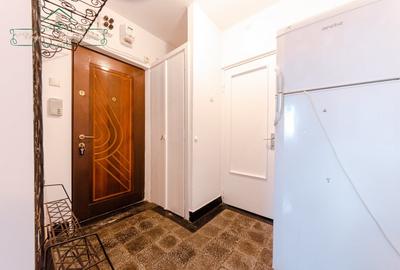 Apartament cu 2 camere de inchiriat, zona Podgoria, Arad - 7