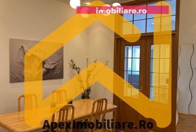 Apartament cu 3 camere semidecomandat, mobilat în Universitate - 11