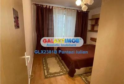 Apartament cu 2 camere semidecomandat, mobilat în Nicolae Grigorescu - 9