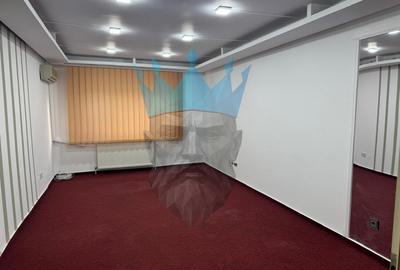 Birou, de 21 mp, în Dristor - 3