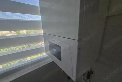 Apartament 2 camere Central, mobilat, utilat, renovat recent - 7