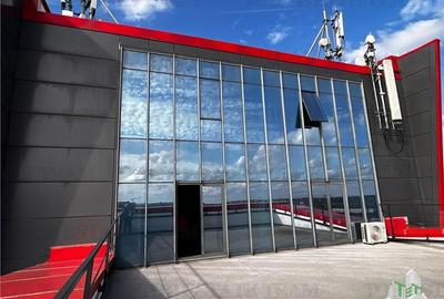 Spatiu de Birouri de 551 mp in Zona Pipera - 1