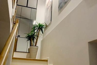 Casă cu 5 camere cu Canalizare în Calea Romanului - 12