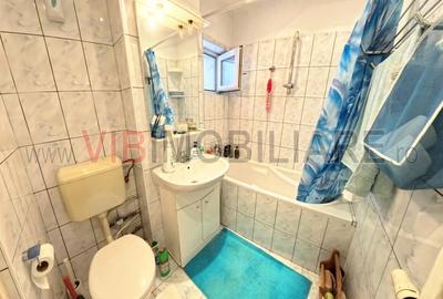 Drumul Taberei nr 92 - Metrou Constantin Brancusi - 3 camere decomandat - 11