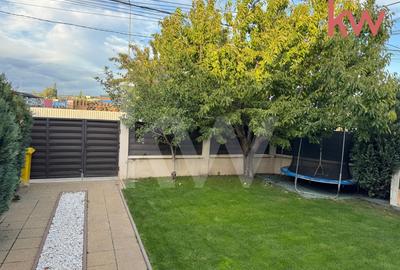 Casa Dotari Smart & Eficienta Energetica, 4 camere, Damila - 12