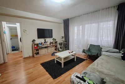 Garsoniera 40 mp cu centrala proprie - 2