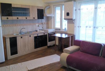 Tomis Nord - apartament cu 2 camere, centrala pe gaz, costuri mici de intre?inere - 1