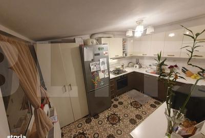 Apartament cu 3 camere decomandat în Central - 13