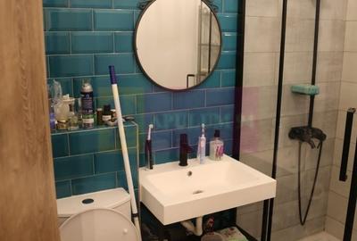 Apartament cu 4 camere de vanzare in Busteni - 21