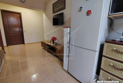 Apartament cu doua dormitoare, zona Florilor, Floresti - 5
