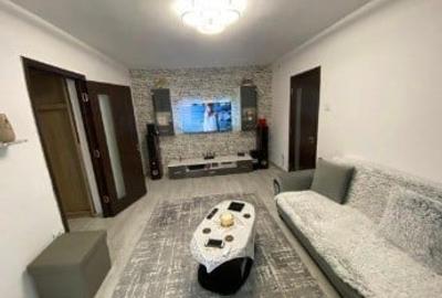 Apartament cu 2 camere decomandat în Central - 6