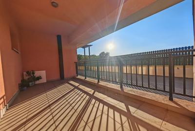 Apartament 2 camere, loc de parcare in subteran Apartament 2 camere, loc de parcare in subteran - 7