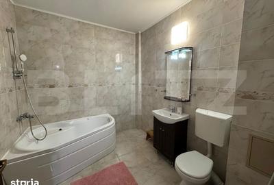 Apartament cu 2 camere semidecomandat în Zorilor - 4