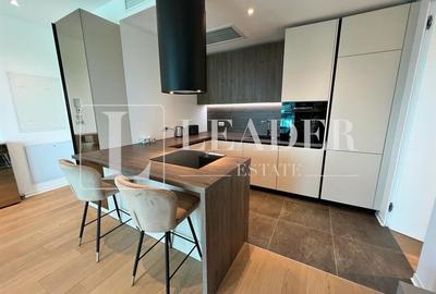 Inchiriere apartament lux | Floreasca - Mircea Eliade - 6