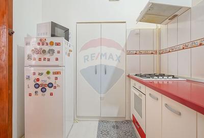 Garsonieră semidecomandată, mobilată în Centrul Istoric - 12