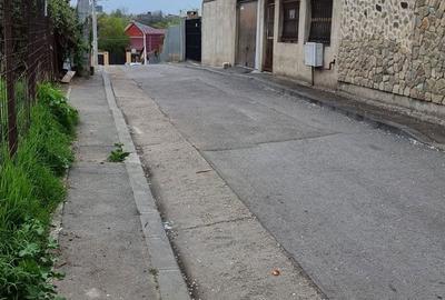 Teren de 411 mp, în Lacul Tei - 1