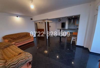 Decebal vanzare 3 camere - et 1 stradal liber - 19