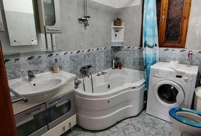 Casa 5 camere, 214 mp, cartierul Brestei - 10