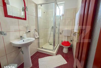 Spațiu comercial, de 1,030 mp, în Sânmartin - 15