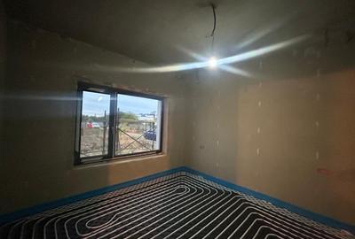 Casa plan parter, la rosu, 380 MP, 110 MP utili, Preajba - 4