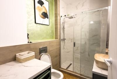 Închiriere apartament nou – Arad, zona AFI - 4