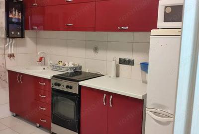 Apartament cu 2 camere de inchiriat in zona Crangasi - 3