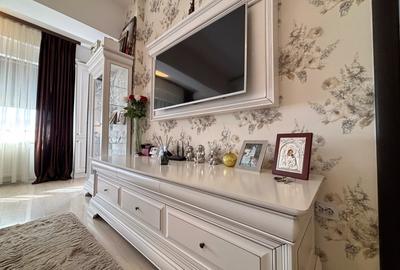 Apartament cu 2 camere semidecomandat, mobilat în P-ța Alba Iulia - 4