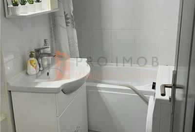 Garsoniera cf 1 decomandata zona Micro 3 - 8