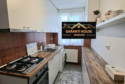 Apartament cu 2 camere decomandat în Traian - 3