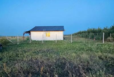 Teren de 6666 mp, în Alioș - 2