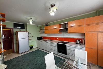 Apartament modest de inchiriat 2 camere zona Sagului - 1