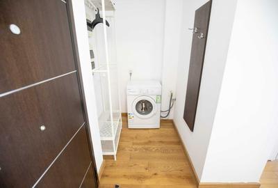 Apartament 2 camere de vanzare Aviatiei Fabrica de glucoza - 3