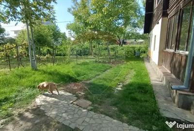 Casă cu 3 camere cu Teren 3000 Mp în Copalnic - 1
