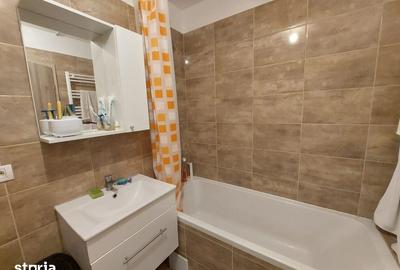Apartament cu 2 camere în Central - 7